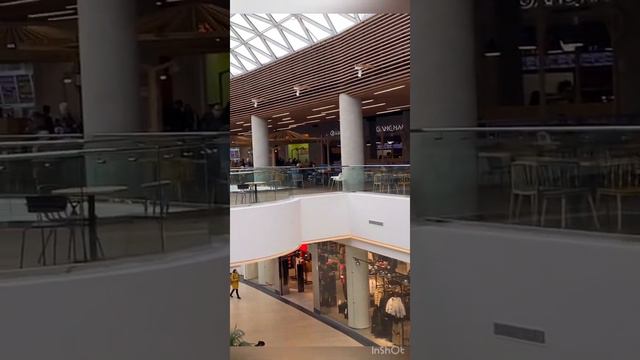 BROSKO MALL - броско или не броско?...)