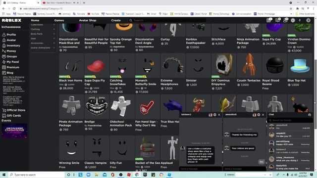Roblox Studio Avatar Id Gui смотреть онлайн