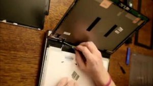 Laptop screen replacement / How to replace laptop screen Dell Latitude 3330