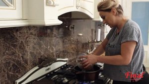 Roza Zergerli - Metbexde ( xüsusi qrecka tarifi )