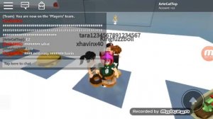 Саймон говорит Roblox Simon Says (Original)