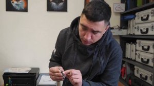 Эндоскоп гибкий с артикуляцией 8.5 мм 180