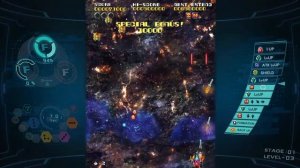 Sol Cresta - Dramatic Edition PS4 : Gameplay