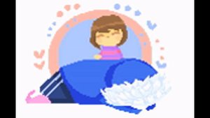 Frans (Bubble Gum Bitch)