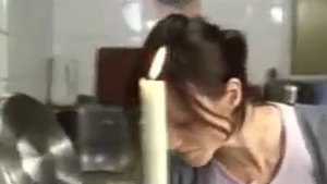 Смешная реклама о футболе №6