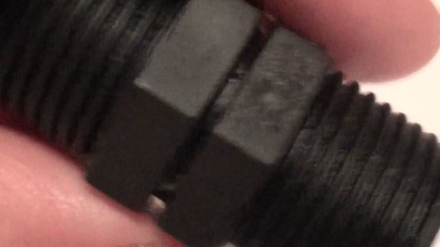 Фитинг (ниппель) Presto-PS муфта с наружной резьбой 1/2 дюйма (NP0112) смотреть онлайн