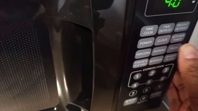 Mainstays 0.7 Cu. Ft. 700 watt microwave смотреть онлайн