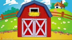 Peekaboo! Baby Smart Games for Kids! Learn Animals | Fun Game with Sounds | Kids School