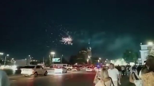 день города омск 2022? смотреть онлайн