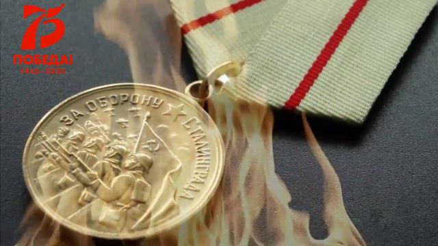 Праздничный концерт , посвященный 75-летнему юбилею  Победы (МБУК ГДК "Угольщик")