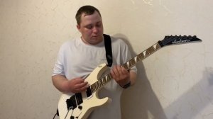 Сектор Газа ► Плуги-Вуги (GUITAR COVER)