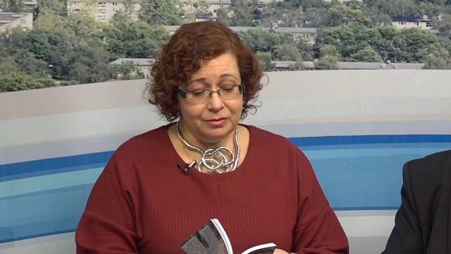 Оксана Москаленко, "Молитва о муже", читает автор