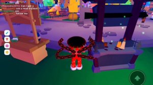 😱Roblox😱 как привлечь к себе внимание в режиме pls donate?