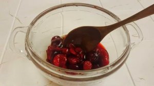 Одна ложка утром, от тромбов, для чистой крови, лежачего поднимет!