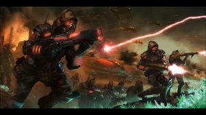 Pharotek (remix) - Tiberian Sun Soundtrack