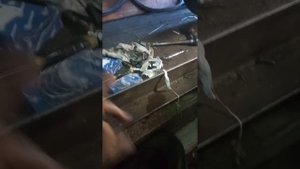 Экспресс замена вкладышей шатунов