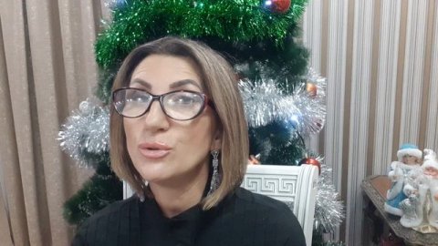 Регрессивная терапия. часть 3