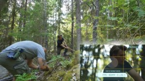 How I Filmed A Cinematic Log Cabin Video With Erik Grankvist