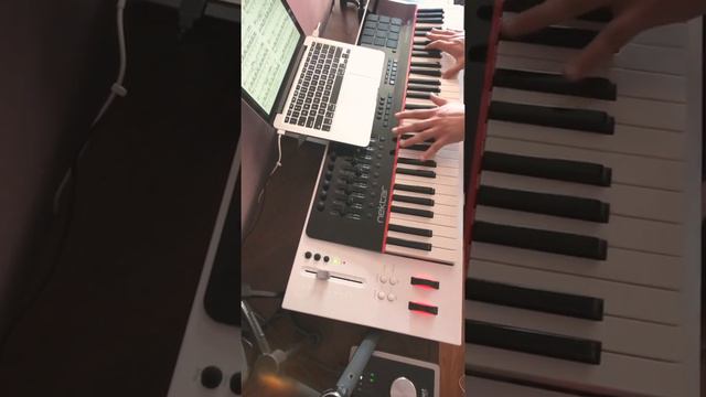 Ave Maria - Opus 52, No. 6 Franz Shubert смотреть онлайн