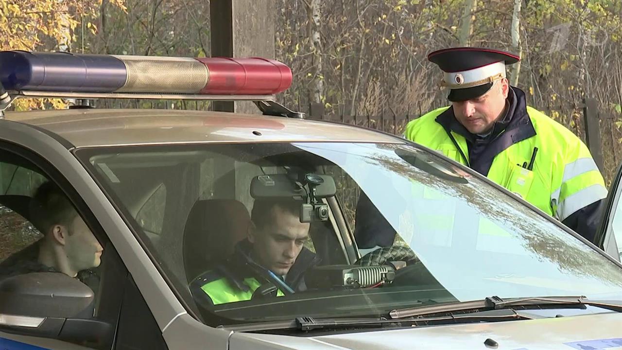 ГИБДД и Минздрав предлагают изменить список запрещенных лекарств для водителей