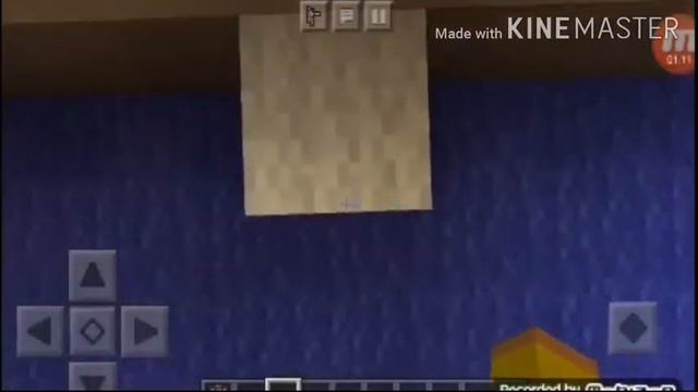 Обзор карты фнаф 4 в Майнкрафт 1.16 смотреть онлайн