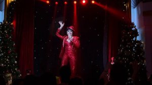 Лора Колли - Cabaret (CS, 18.12.21)