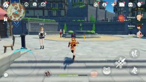 Genshin Impact- Google Pixel 2 Snapdragon 835, 4gb/64.