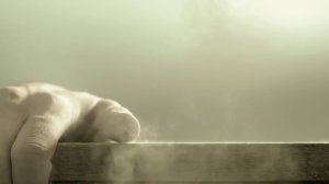 Это. первый день твоей НОВОЙ жизни