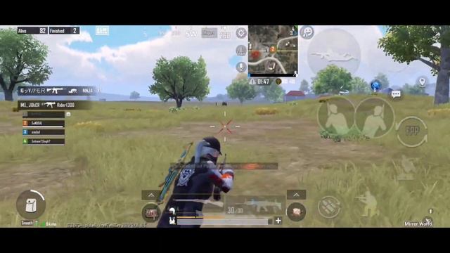 INFINITY ❤ | Poco X3 Pro? | BGMI Montage |  #bgmimontage#bgmi