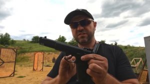 #kajabaTSA Обзор ФОРТ-14 "БЕРКУТ" 9Х18. Такой дичи вы ещё не видели :) Привет их 2000х