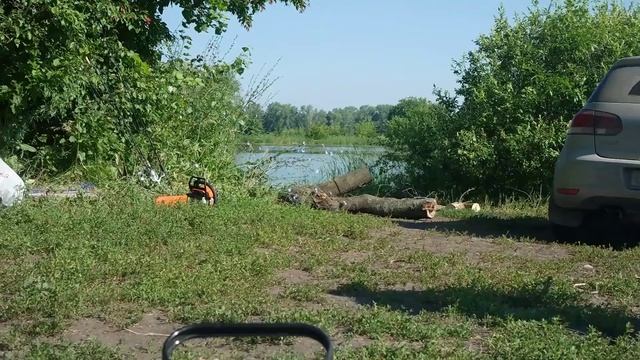 Протоки возле Обшаровки смотреть онлайн