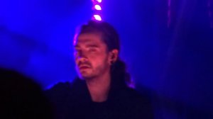 Black / Tokio Hotel / München / 2017-03-31