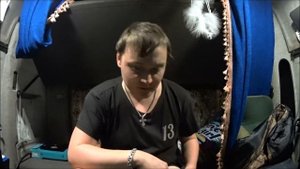 #73 первый выезд на МАЗ 5440