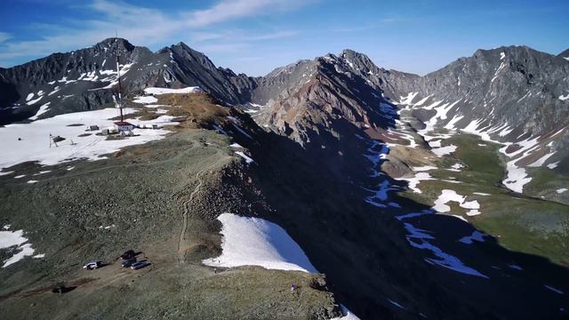 Акташский ретранслятор