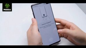 Защитное стекло Mobius™ для Samsung S10 S10+
