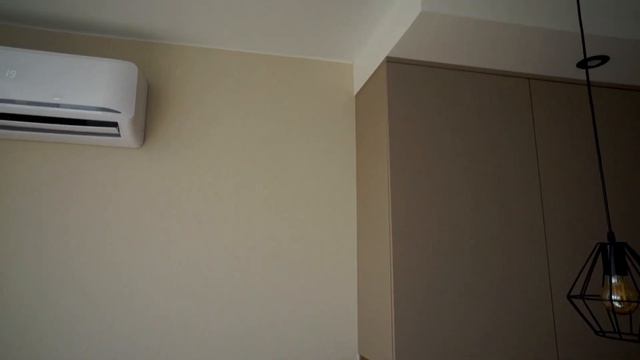Наша отделка однокомнатной квартиры в ЖК "Облака", г. Новороссийск