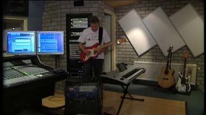 The Locomotions  / MotionHarry,    Lovers Guitar