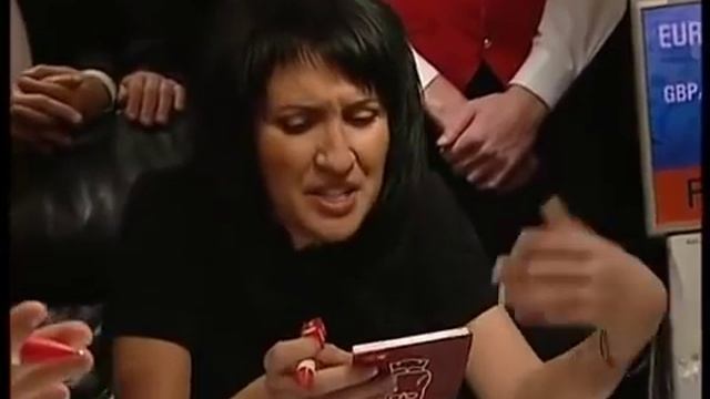 Что? Где? Когда? – Американские армейские ботинки (04.04.2009) смотреть онлайн