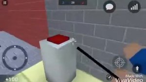 Block Strike #2 (под музыку) 3 победы
