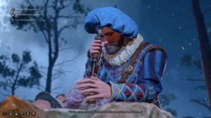 Baldur's Gate 3 - "VOLO'S EYE"