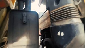 DONGFENG DFL 3251A-1