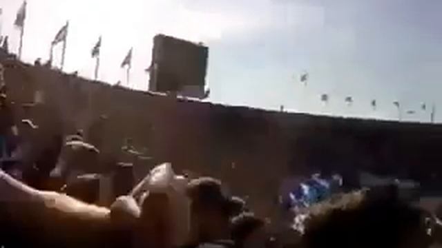 Христос Воскресе! На стадионах смотреть онлайн