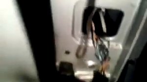 Электропитание на прицепное устройство лады ларгус