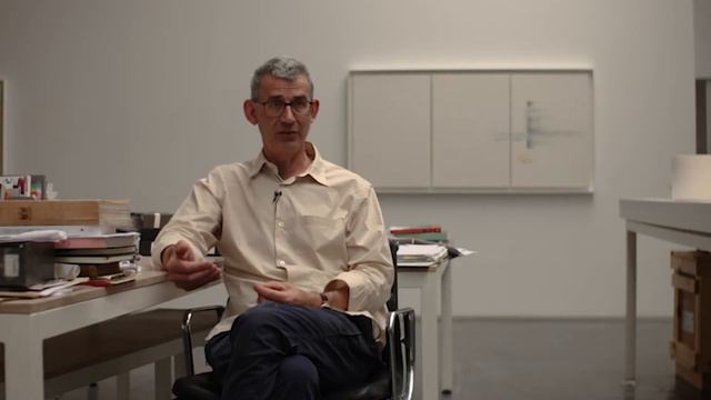 Edmund de Waal