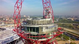 ArcelorMittal Orbit