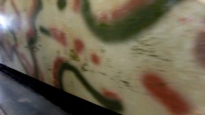 Женщина и танки. Кубинка. Музей бронетехники.