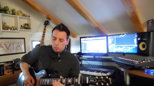 Another Life-Daniele Cerchietti смотреть онлайн