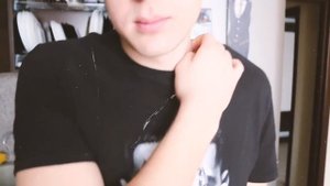 Утро с Парнем / Morning routine 2018