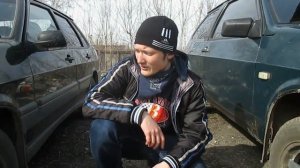 GRINDAUTO Тест-Драйв: Сравнение Лада Самара и Лада Самара 2