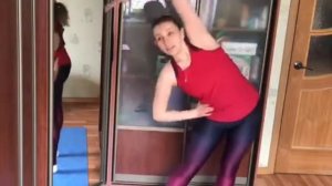 Буратино физкультминутка